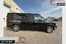 2013 Nissan NV SV - Photo 3