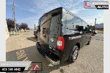 2013 Nissan NV SV - Photo 4