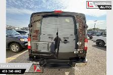 2013 Nissan NV SV - Photo 5