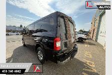 2013 Nissan NV SV - Photo 6