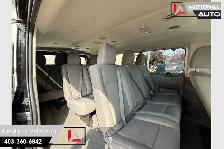 2013 Nissan NV SV - Photo 9