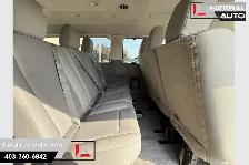 2013 Nissan NV SV - Photo 10