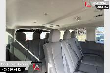 2013 Nissan NV SV - Photo 11