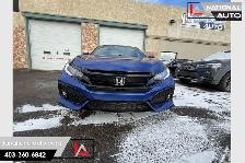 2018 Honda Civic Sport Touring - Photo 3