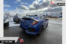 2018 Honda Civic Sport Touring - Photo 5