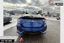 2018 Honda Civic Sport Touring - Photo 6