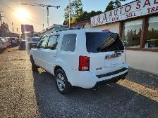 2009 Honda Pilot 4WD 4dr EX 8 Passengers Heated Seats No Acciden - Photo 2