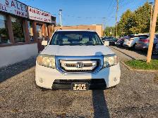 2009 Honda Pilot 4WD 4dr EX 8 Passengers Heated Seats No Acciden - Photo 6