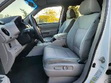 2009 Honda Pilot 4WD 4dr EX 8 Passengers Heated Seats No Acciden - Photo 7