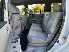 2009 Honda Pilot 4WD 4dr EX 8 Passengers Heated Seats No Acciden - Photo 8