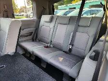 2009 Honda Pilot 4WD 4dr EX 8 Passengers Heated Seats No Acciden - Photo 9