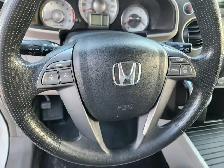 2009 Honda Pilot 4WD 4dr EX 8 Passengers Heated Seats No Acciden - Photo 15