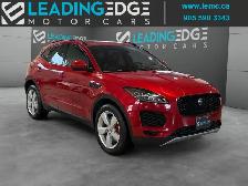 2018 Jaguar E-PACE SE - Photo 2