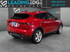 2018 Jaguar E-PACE SE - Photo 3
