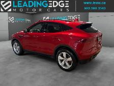 2018 Jaguar E-PACE SE - Photo 4