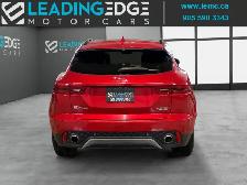 2018 Jaguar E-PACE SE - Photo 7