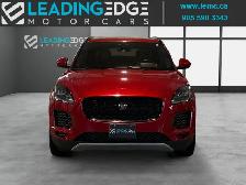 2018 Jaguar E-PACE SE - Photo 8