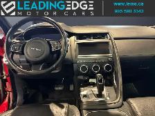 2018 Jaguar E-PACE SE - Photo 12