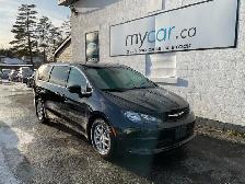 2024 Chrysler Grand Caravan SXT