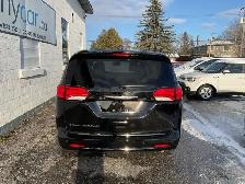 2024 Chrysler Grand Caravan SXT - Photo 4