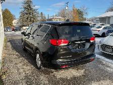 2024 Chrysler Grand Caravan SXT - Photo 5