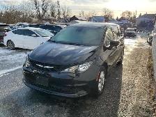 2024 Chrysler Grand Caravan SXT - Photo 6