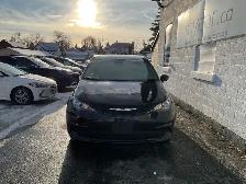 2024 Chrysler Grand Caravan SXT - Photo 7