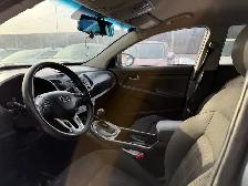 2011 KIA Sportage LX / AWD / AUTOMATIQUE / BLUETHOOT - Photo 3