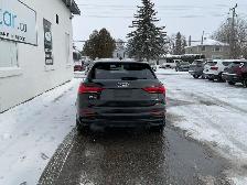 2024 Audi Q3 45 Progressiv - Photo 4