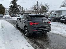 2024 Audi Q3 45 Progressiv - Photo 5