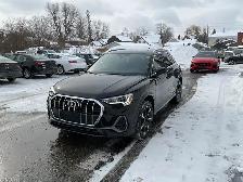 2024 Audi Q3 45 Progressiv - Photo 6