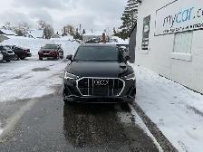 2024 Audi Q3 45 Progressiv - Photo 7
