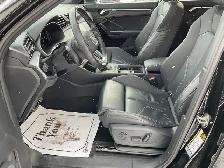 2024 Audi Q3 45 Progressiv - Photo 8