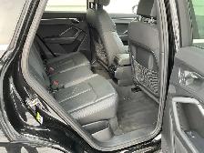 2024 Audi Q3 45 Progressiv - Photo 11