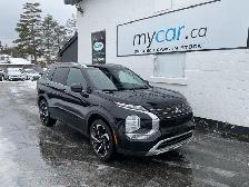 2023 Mitsubishi Outlander