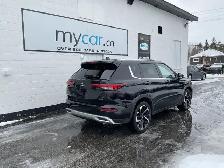 2023 Mitsubishi Outlander - Photo 3