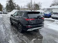 2023 Mitsubishi Outlander - Photo 5