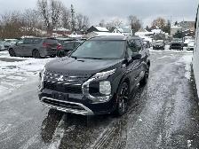 2023 Mitsubishi Outlander - Photo 6