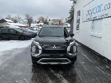 2023 Mitsubishi Outlander - Photo 7