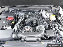 2026 Jeep Wrangler 4-Door SAHARA | 4X4 | TOW | NAVI | RMT STRT | - Photo 6