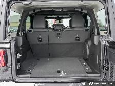 2026 Jeep Wrangler 4-Door SAHARA | 4X4 | TOW | NAVI | RMT STRT | - Photo 8