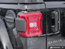 2026 Jeep Wrangler 4-Door SAHARA | 4X4 | TOW | NAVI | RMT STRT | - Photo 9