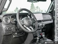 2026 Jeep Wrangler 4-Door SAHARA | 4X4 | TOW | NAVI | RMT STRT | - Photo 10