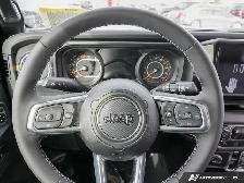 2026 Jeep Wrangler 4-Door SAHARA | 4X4 | TOW | NAVI | RMT STRT | - Photo 11