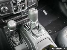 2026 Jeep Wrangler 4-Door SAHARA | 4X4 | TOW | NAVI | RMT STRT | - Photo 16