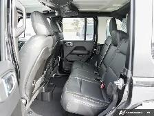 2026 Jeep Wrangler 4-Door SAHARA | 4X4 | TOW | NAVI | RMT STRT | - Photo 21