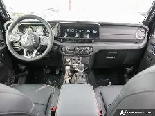 2026 Jeep Wrangler 4-Door SAHARA | 4X4 | TOW | NAVI | RMT STRT | - Photo 22