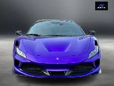 2021 Ferrari F8 Tributo FULL RYFT TITANIUM EXHAUST - Photo 3