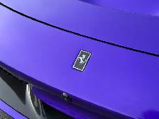 2021 Ferrari F8 Tributo FULL RYFT TITANIUM EXHAUST - Photo 13