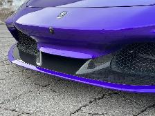 2021 Ferrari F8 Tributo FULL RYFT TITANIUM EXHAUST - Photo 14